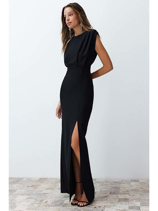 trendyol Dress Black Women