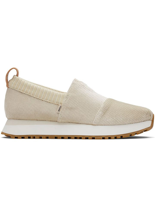 TOMS Loafer Beige Women