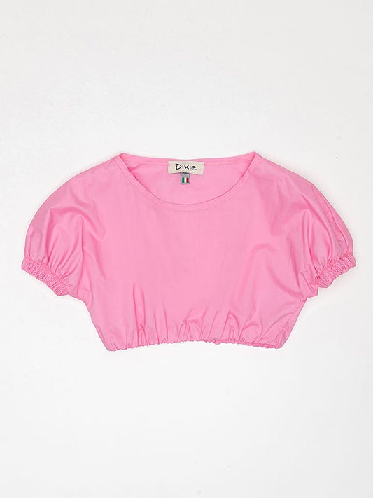 Dixie Shirt Pink Kids