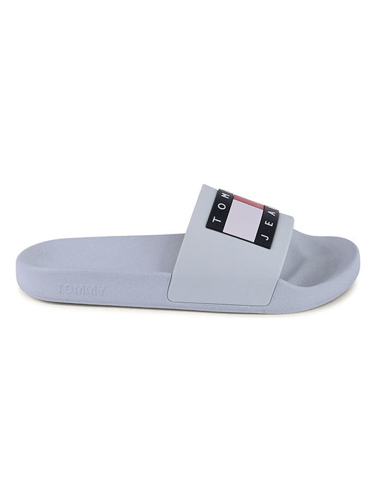 Tommy Hilfiger Shoes Mules Light Blue Women