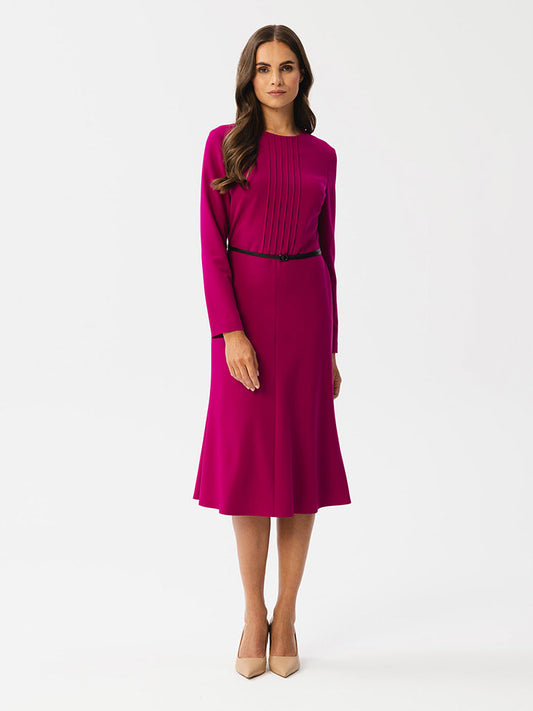 Stylove Dress Pink Women