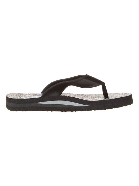 O'Neill Flip Flops "Arch" Black Kids