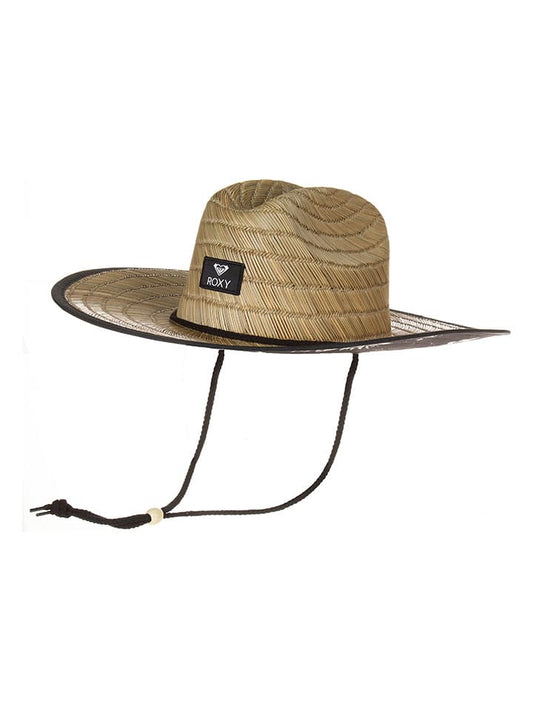 Roxy Hat Beige Women