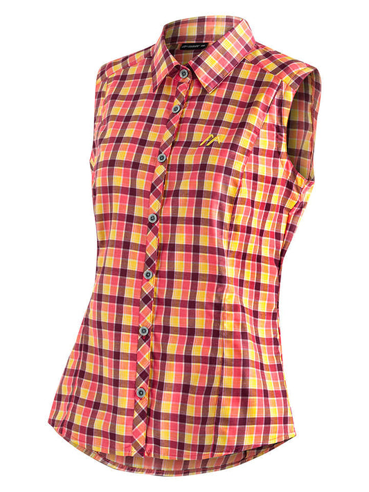 Maier Sports Performance Shirt "Paloma" Women