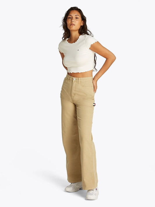 Tommy Hilfiger Shirt White Women