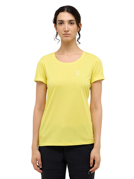Haglöfs Hiking Shirt "Ridge" Women