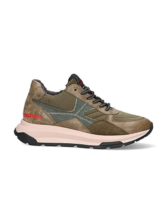 Vingino Sneaker Green Men