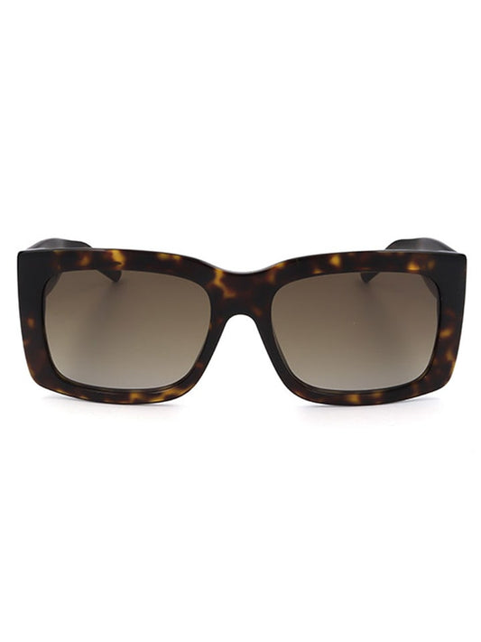 Hugo Boss Sunglasses Brown Women