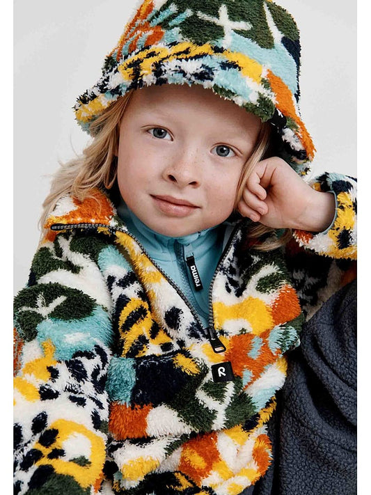 Reima Hat "Piletys" Multicolour Men