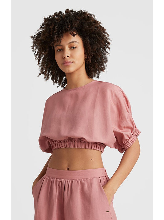 O'Neill Shirt "Tidda" Pink Women
