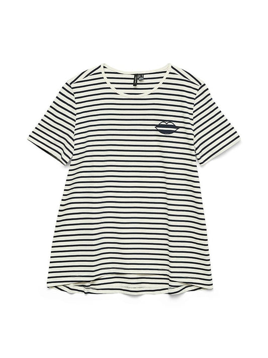 Vero Moda Shirt Cream Women