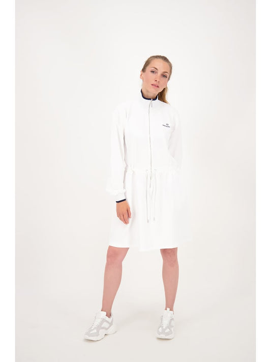 Sergio Tacchini Dress "Alena" White Women