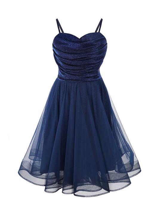 G.O.L.® FINEST COLLECTION Dress Navy Kids
