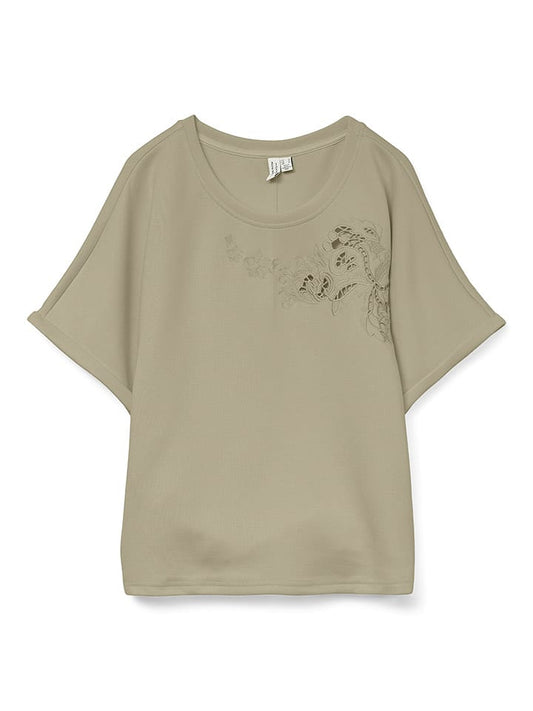 Vero Moda Shirt Olive Women
