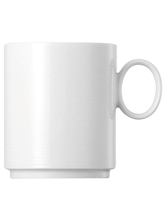 Thomas Jumbo Mug ''Loft'' White 380 ml Unisex