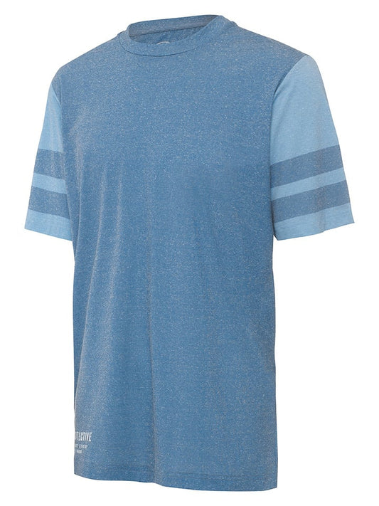 Protective Performance Shirt Light Blue Men