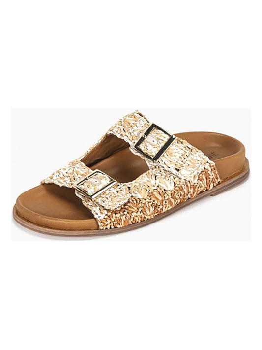 INUOVO Mules Light Brown / Beige Women