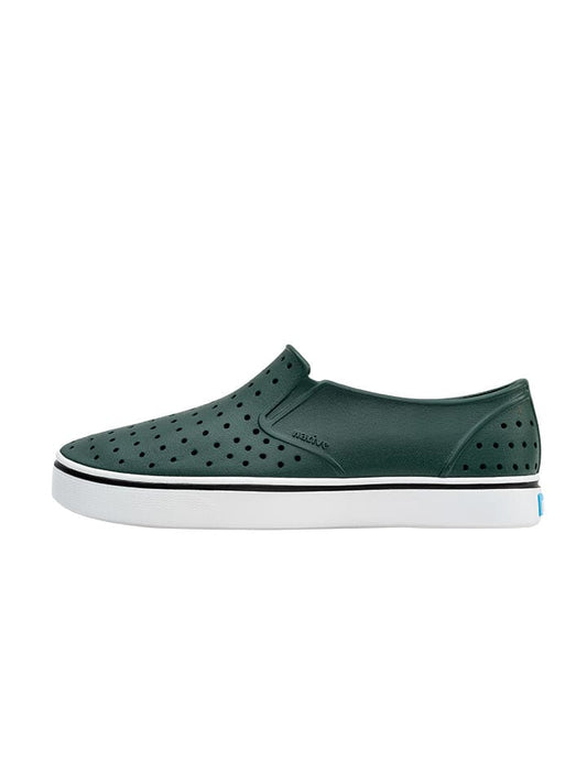 Native Loafer Green Men