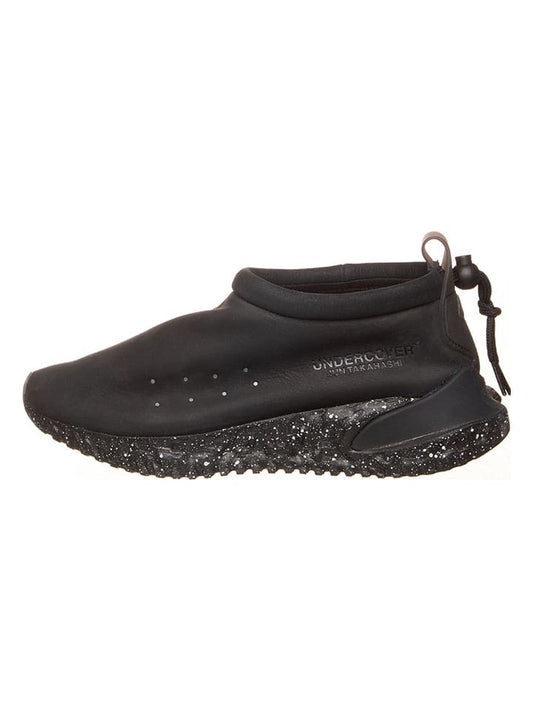 Nike Leather Loafers "Nike X Undercover Moc Flow" Men