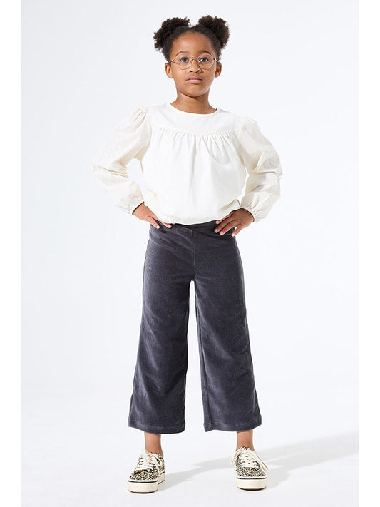 Garcia Culottes Navy Kids