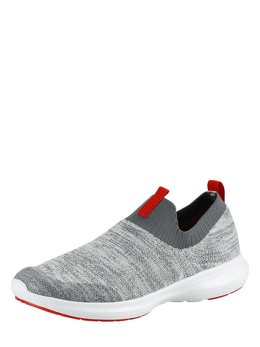 Reima Sneaker "Bouncing" Grey Kids