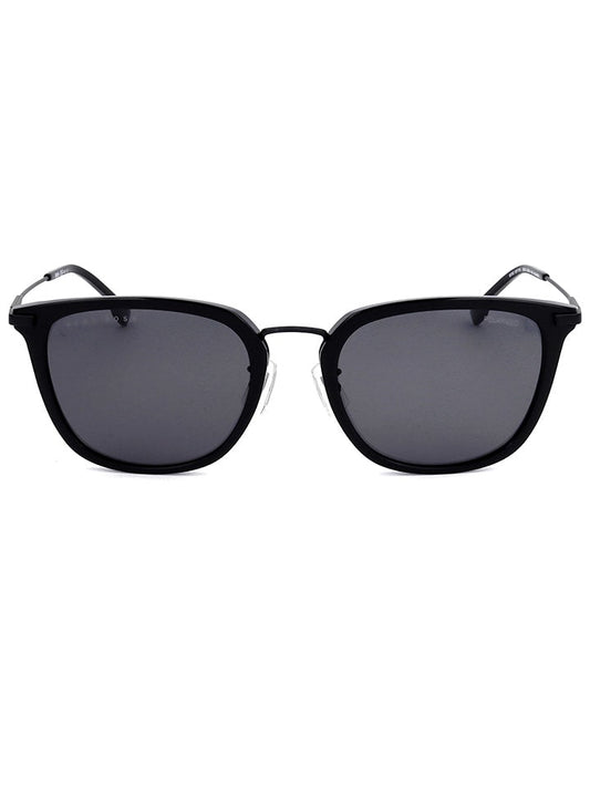 Hugo Boss Sunglasses Black / Grey Men
