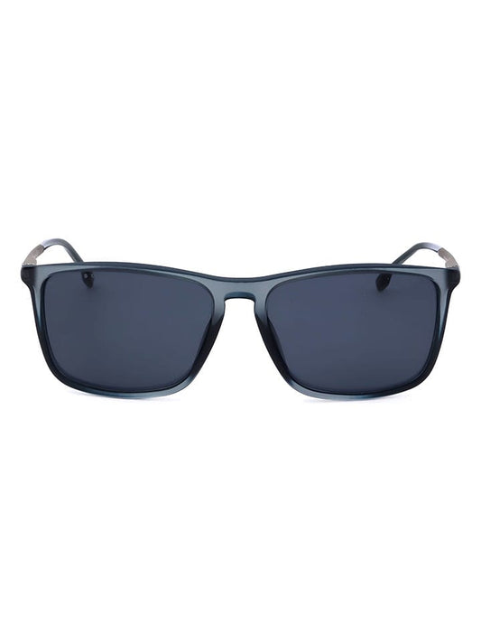Hugo Boss Sunglasses Silver / Blue Men