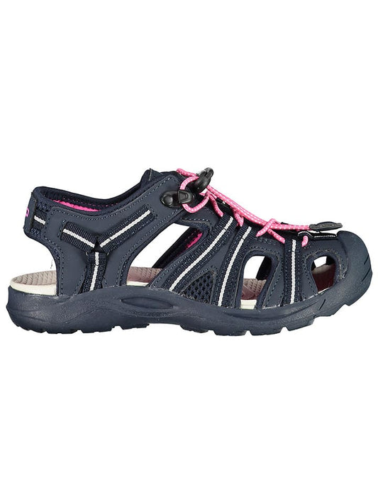 CMP Hiking Sandals "Aquarii 2.0" Pink / Navy Women