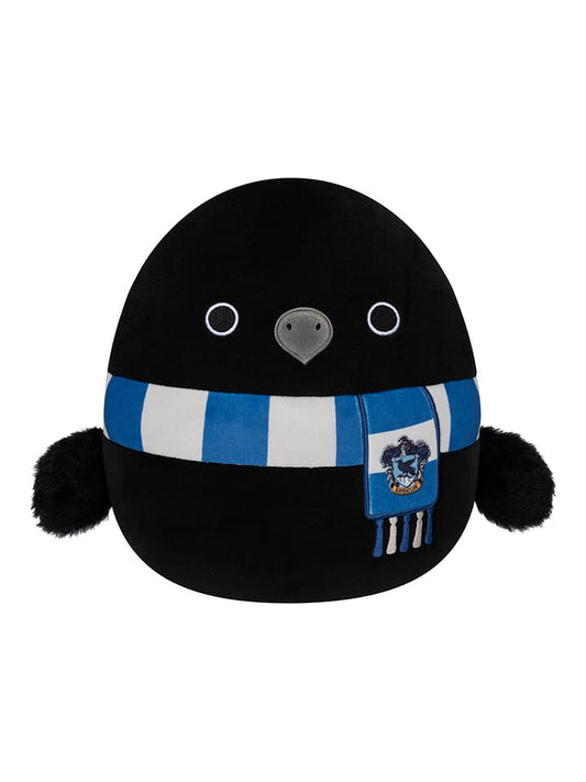 Squishmallows Plush Toy "Ravenclaw Raven" from 3 years - (H)25 cm Kids