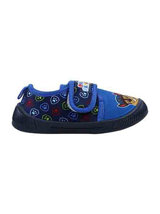 Paw Patrol Loafer "Paw Patrol" Navy Kids