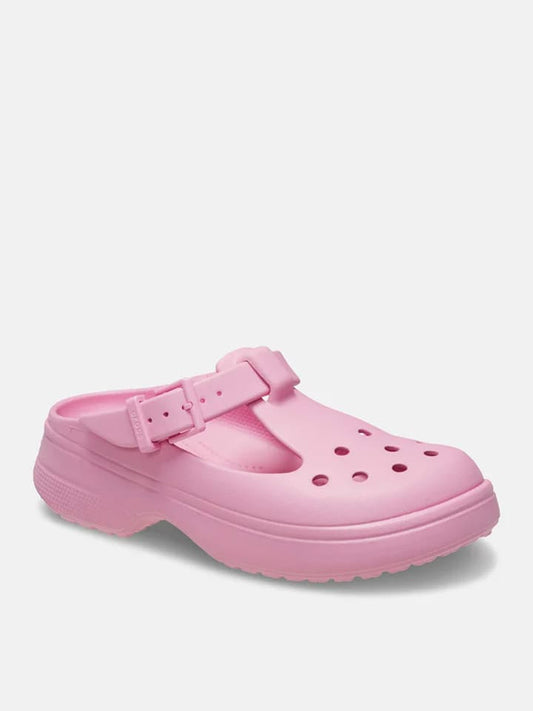 Crocs Clog "Classic Jane" Pink Women