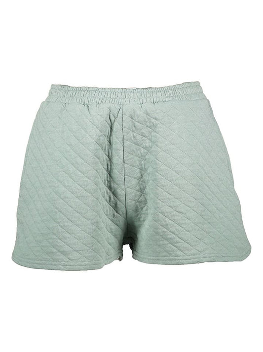 Roxy Shorts Turquoise Women