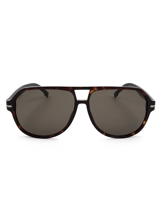 Hugo Boss Sunglasses Brown Men