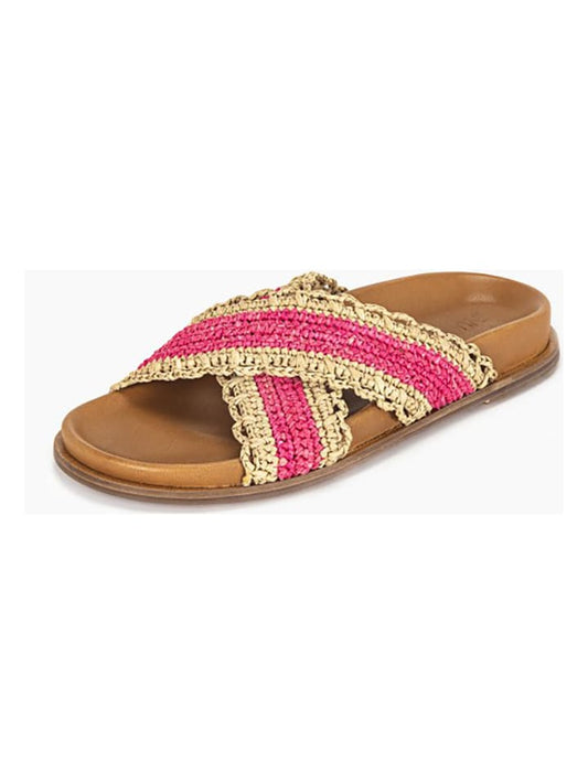 INUOVO Mules Pink Women