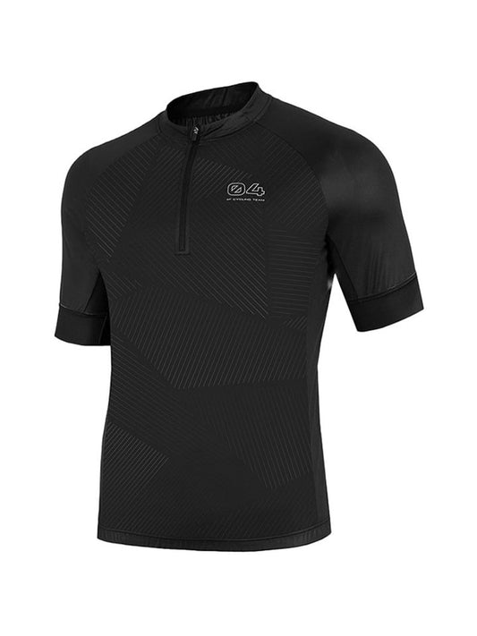 4F Cycling Shirt Black Men