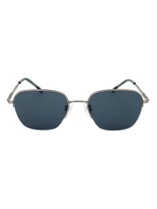 Hugo Boss Sunglasses Silver Men