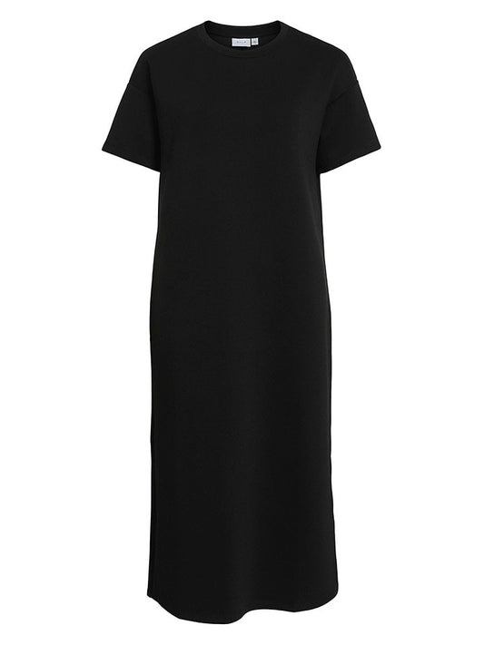 Vila Dress Black Women