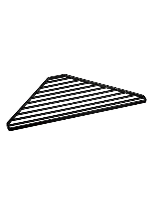 Yamazaki Sink Caddy Black (L)30 x (W)15 cm Unisex