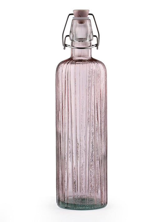 Bitz Water Bottle Pink 750 ml Unisex