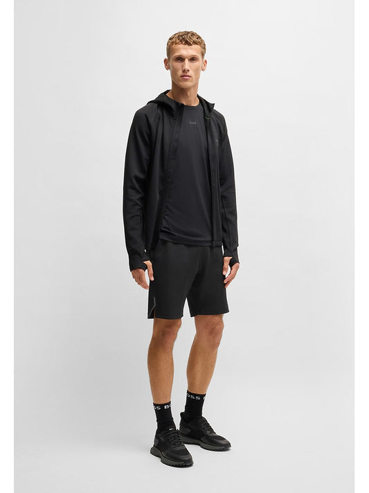 Hugo Boss Fashion Shorts Black Men
