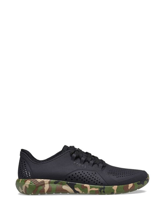 Crocs Low Sneaker Black Men