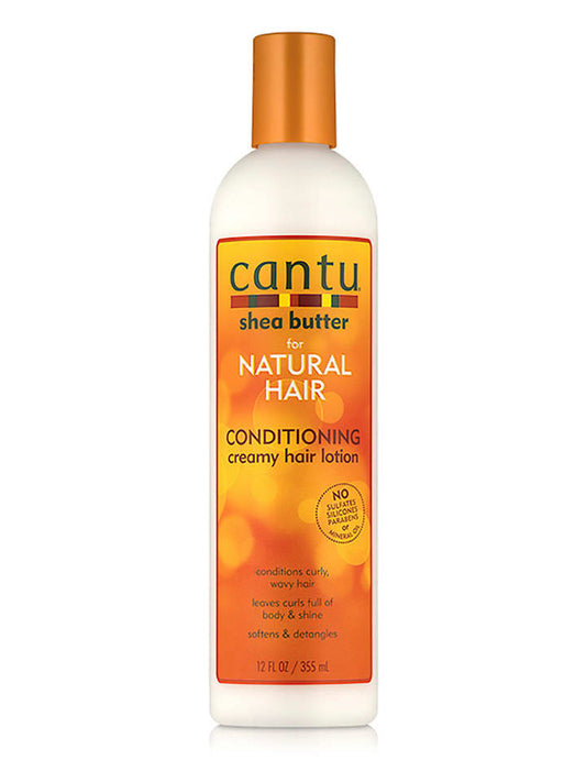 Cantu Conditioner "Shea Butter" 355 ml Women