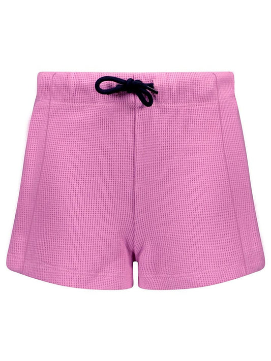 B.Nosy Sweat Shorts Pink Kids
