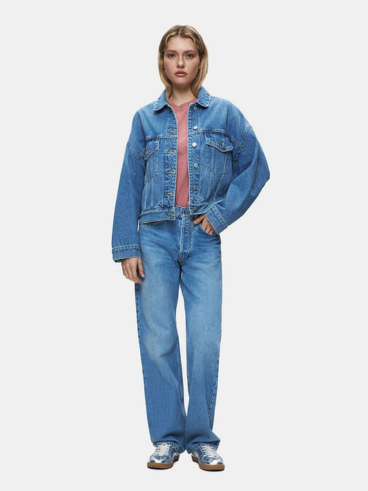 LTB Denim Jacket "Celia" Women