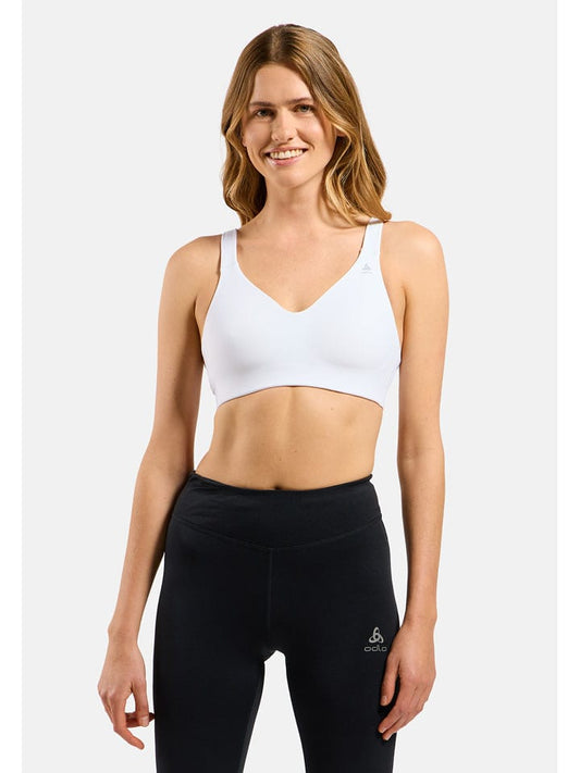 Odlo Sports Bra "Everyday High" White High Unisex