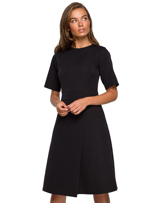 Stylove Dress Black Women