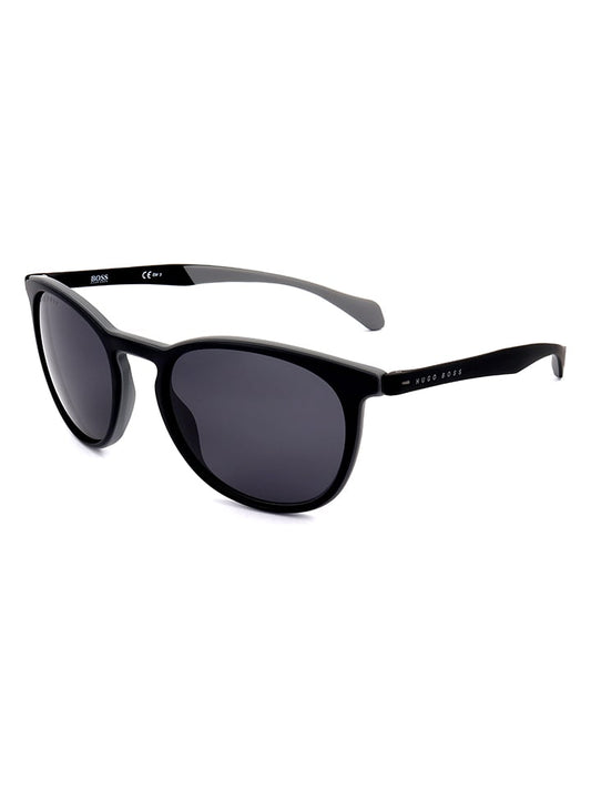 Hugo Boss Sunglasses Black / Navy Men