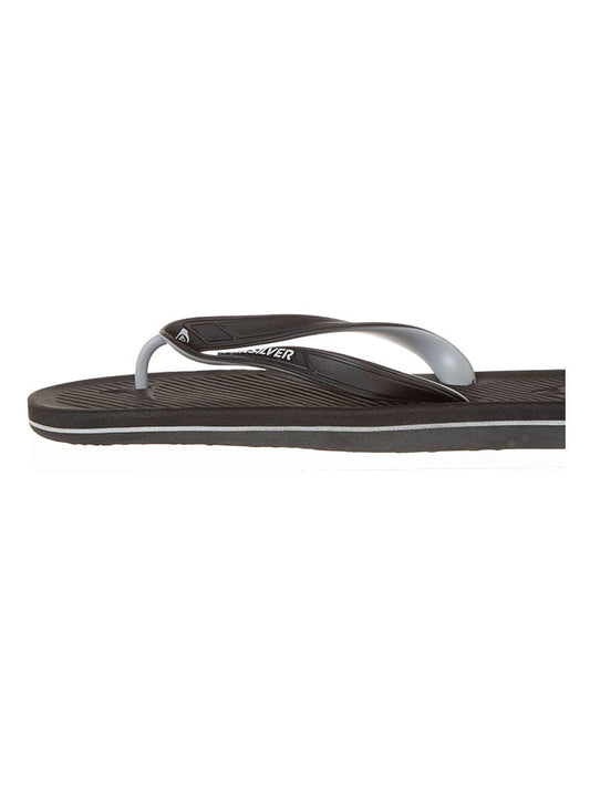 Quiksilver Flip Flops Black Men