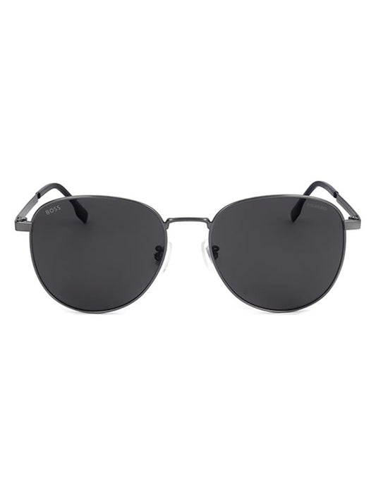 Hugo Boss Sunglasses Grey Men