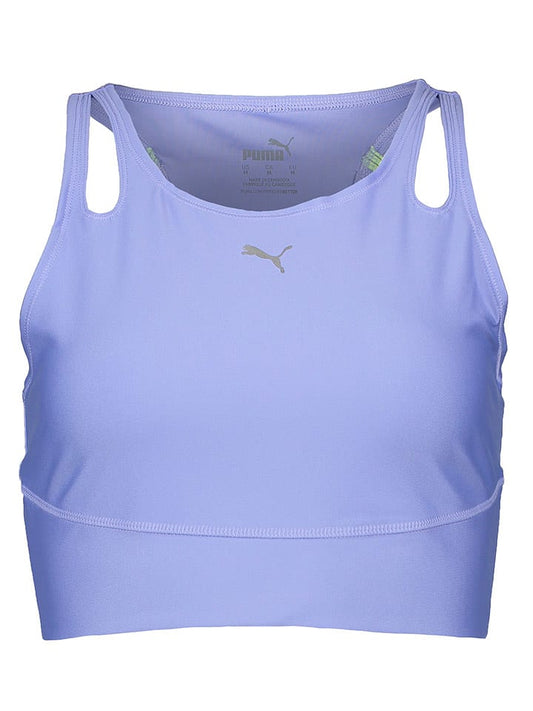 Puma Sports Bra "Run Ultraform" Purple Women